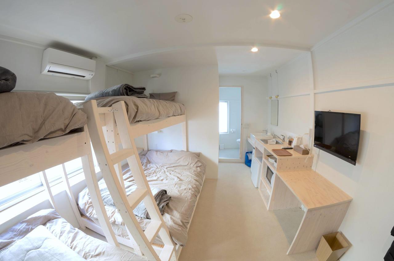 Horikawa Hostel Kanazawa Ngoại thất bức ảnh